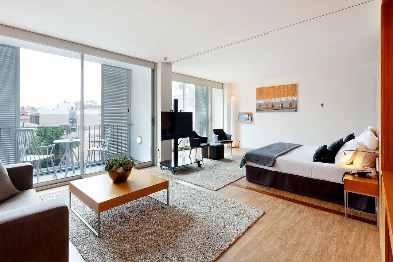 Hotel Condes De Barcelona