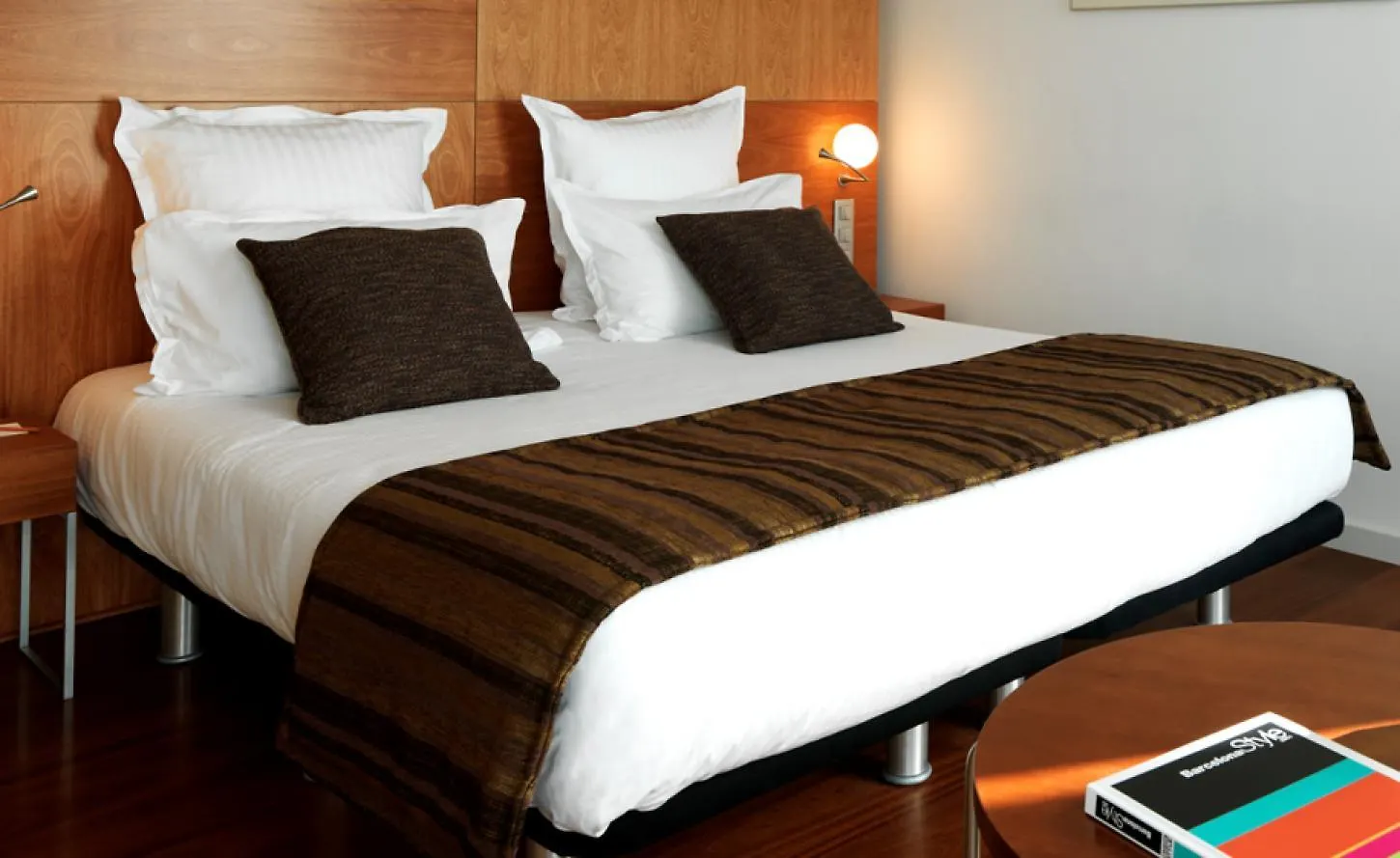 Hotel Condes De Barcelona 4*,  Spain