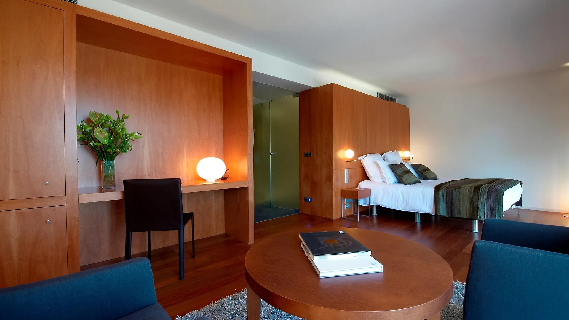 Hotel Condes De Barcelona