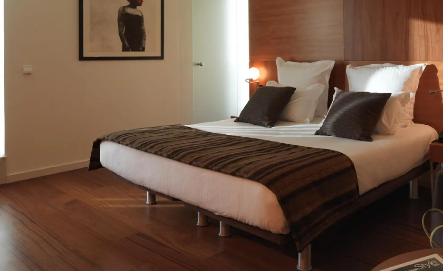 ****  Hotel Condes De Barcelona Spain