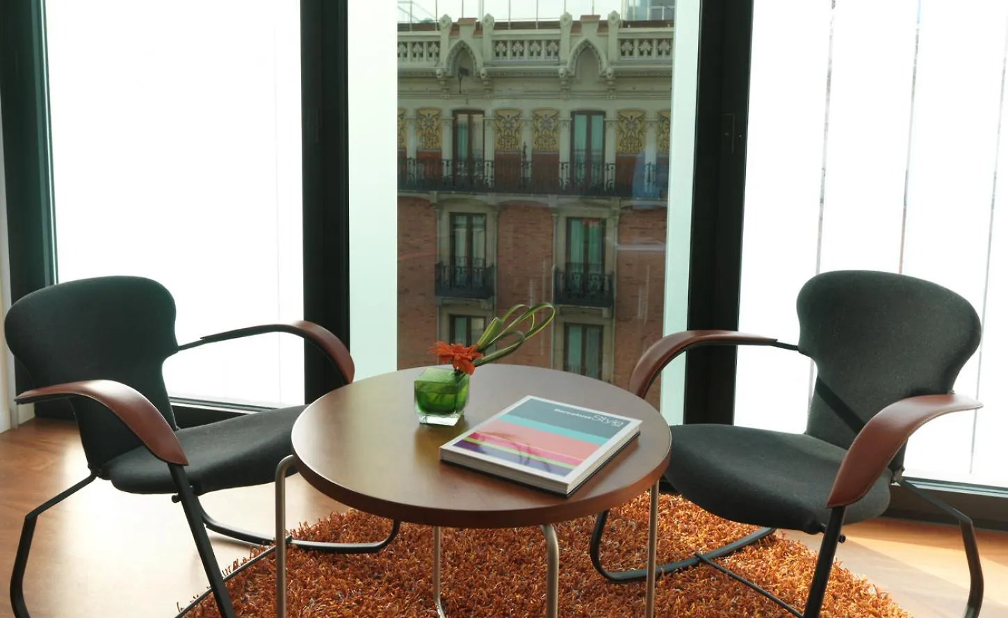 Hotel Condes De Barcelona