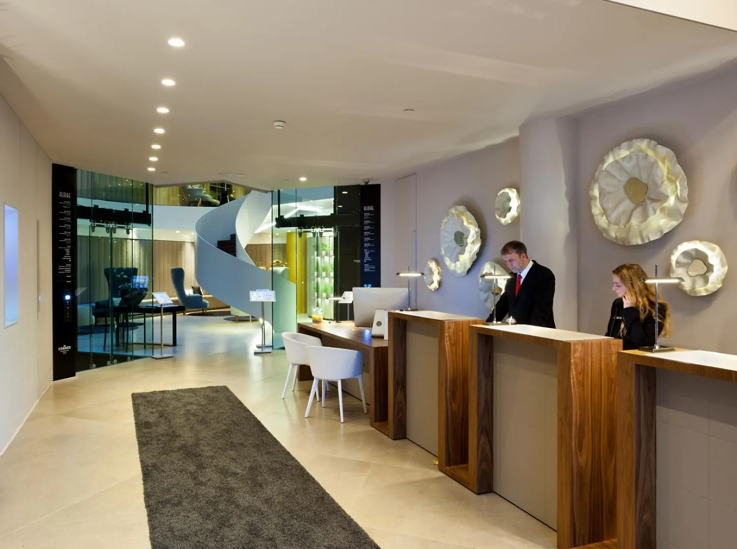 Hotel Condes De Barcelona
