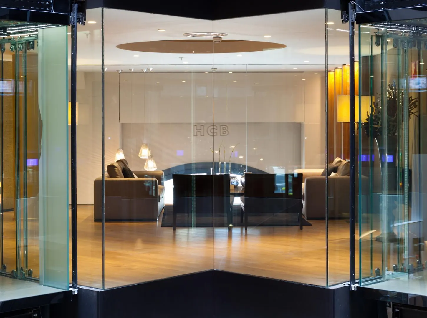 Hotel Condes De Barcelona