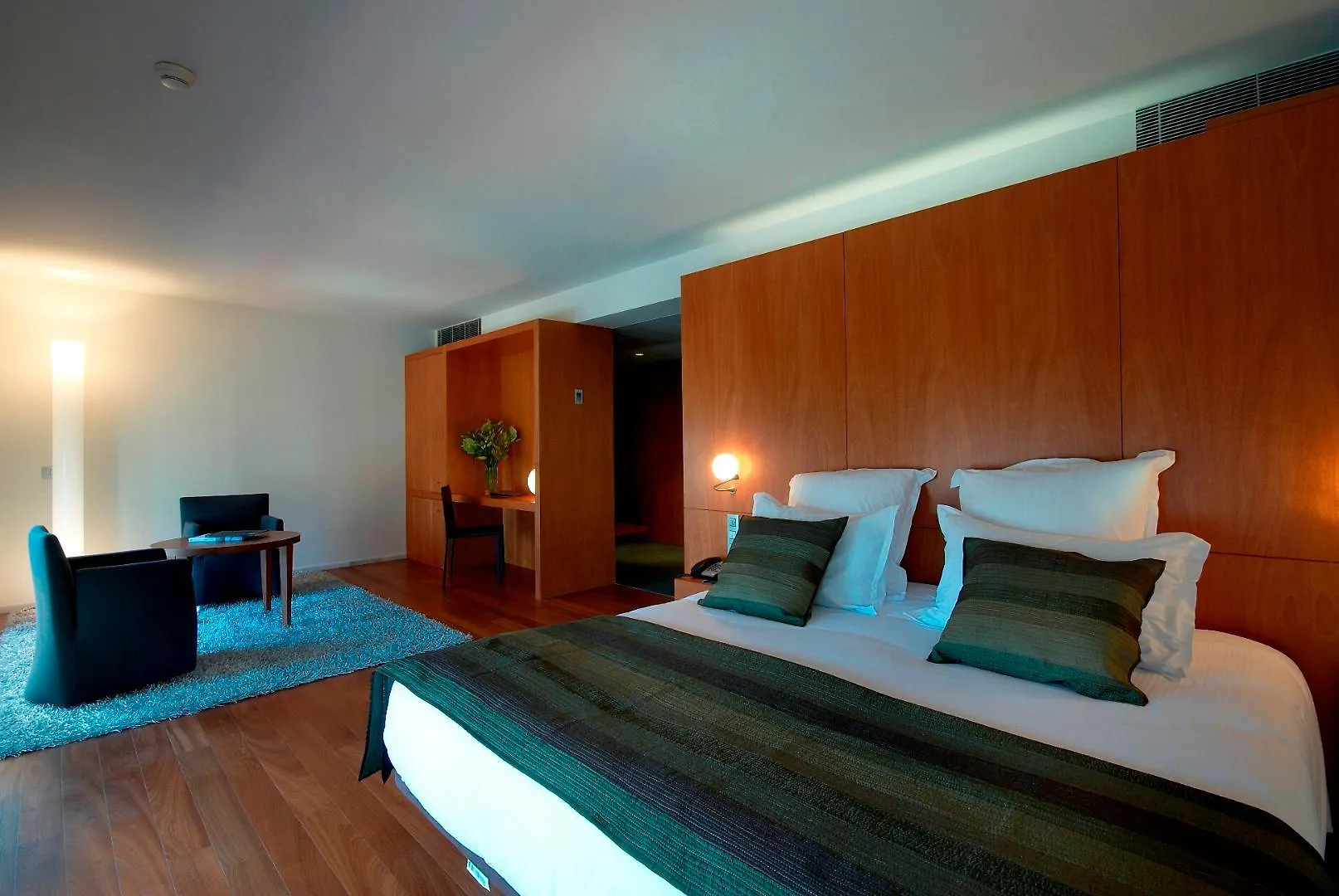 Hotel Condes De Barcelona