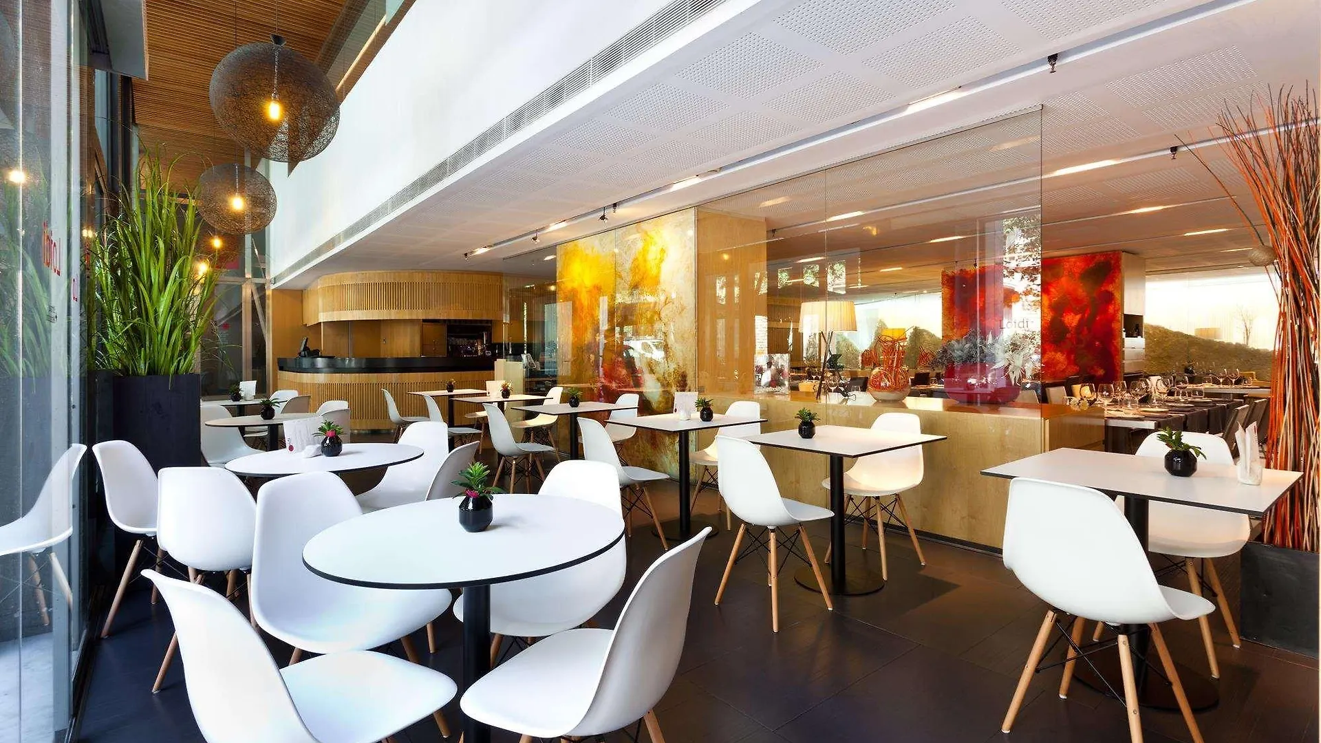 Hotel Condes De Barcelona