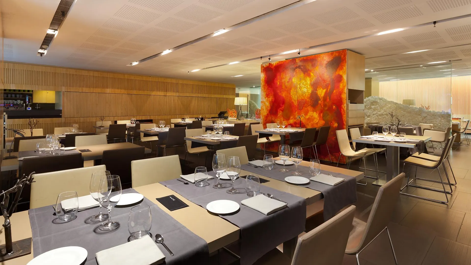Hotel Condes De Barcelona