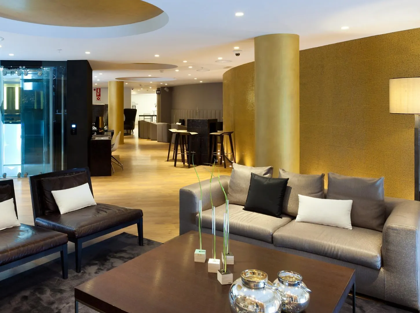 Hotel Condes De Barcelona