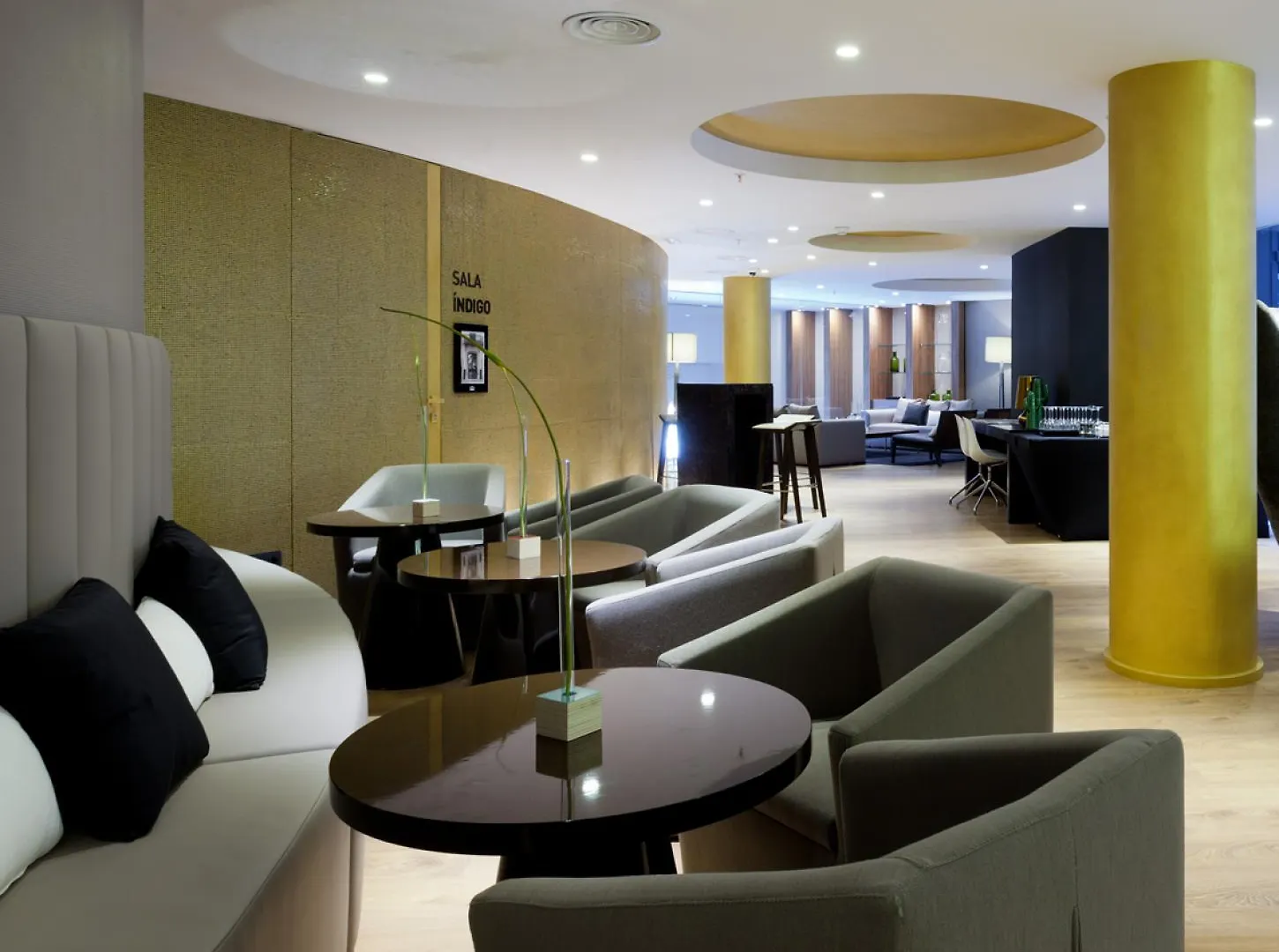 Hotel Condes De Barcelona
