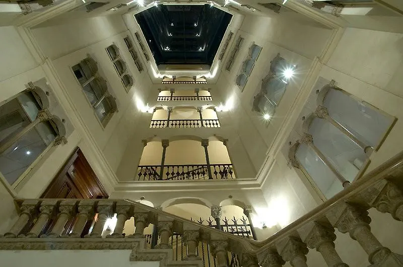 ****  Hotel Condes De Barcelona Spain