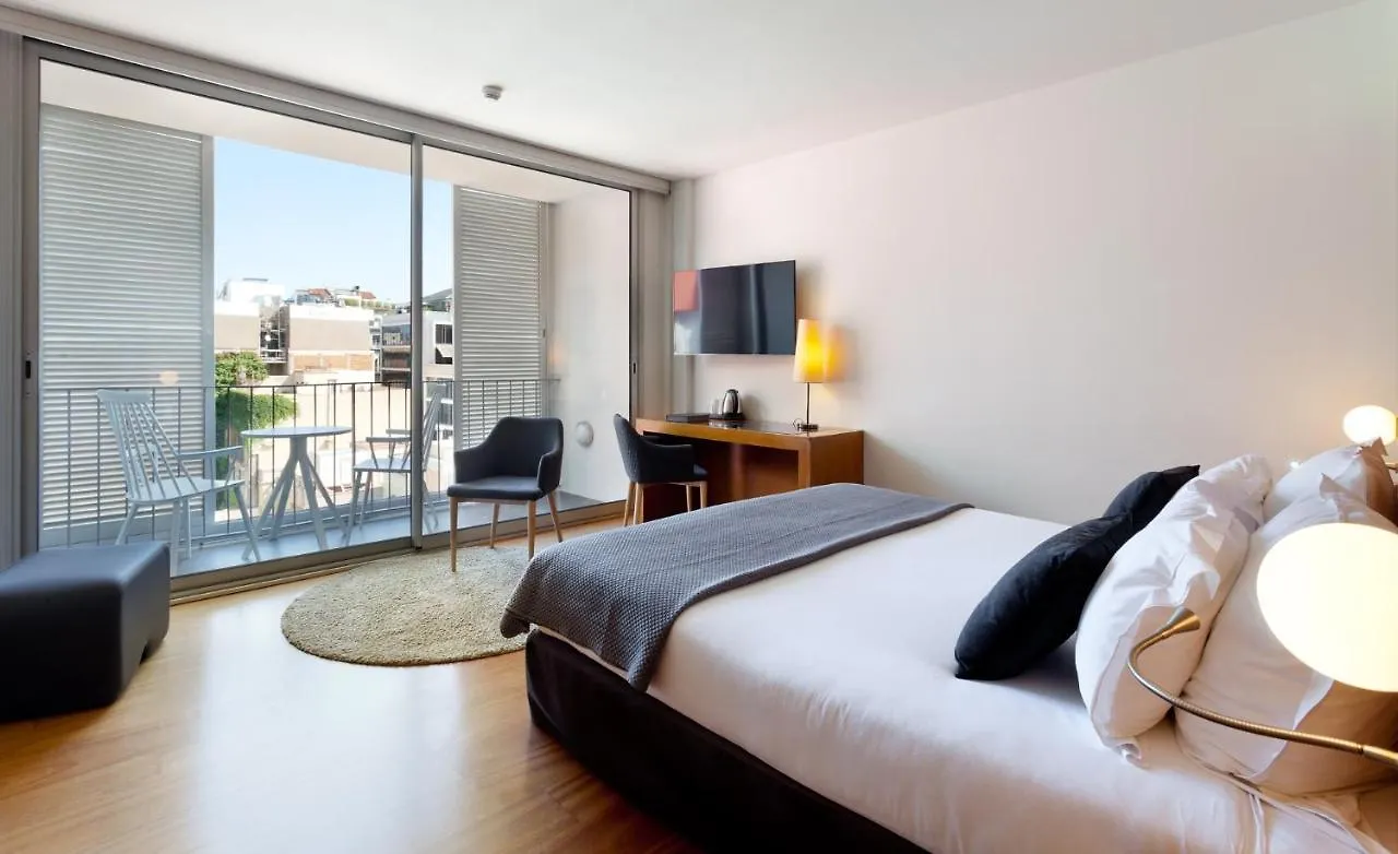 Hotel Condes De Barcelona