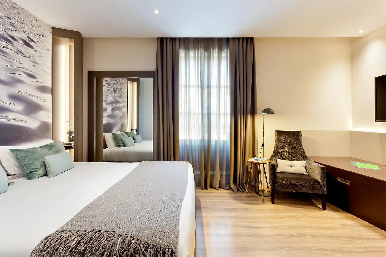 Hotel Condes De Barcelona