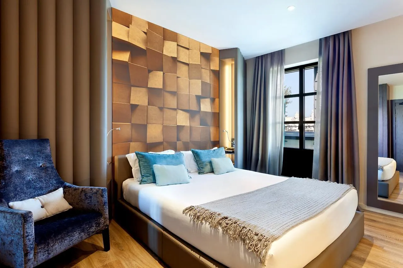 Hotel Condes De Barcelona