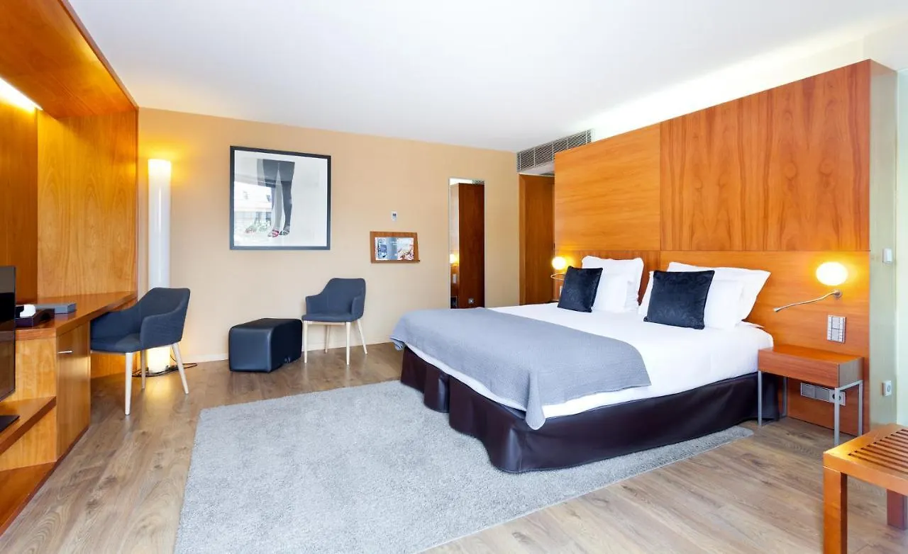 Hotel Condes De Barcelona 4*,  Spain