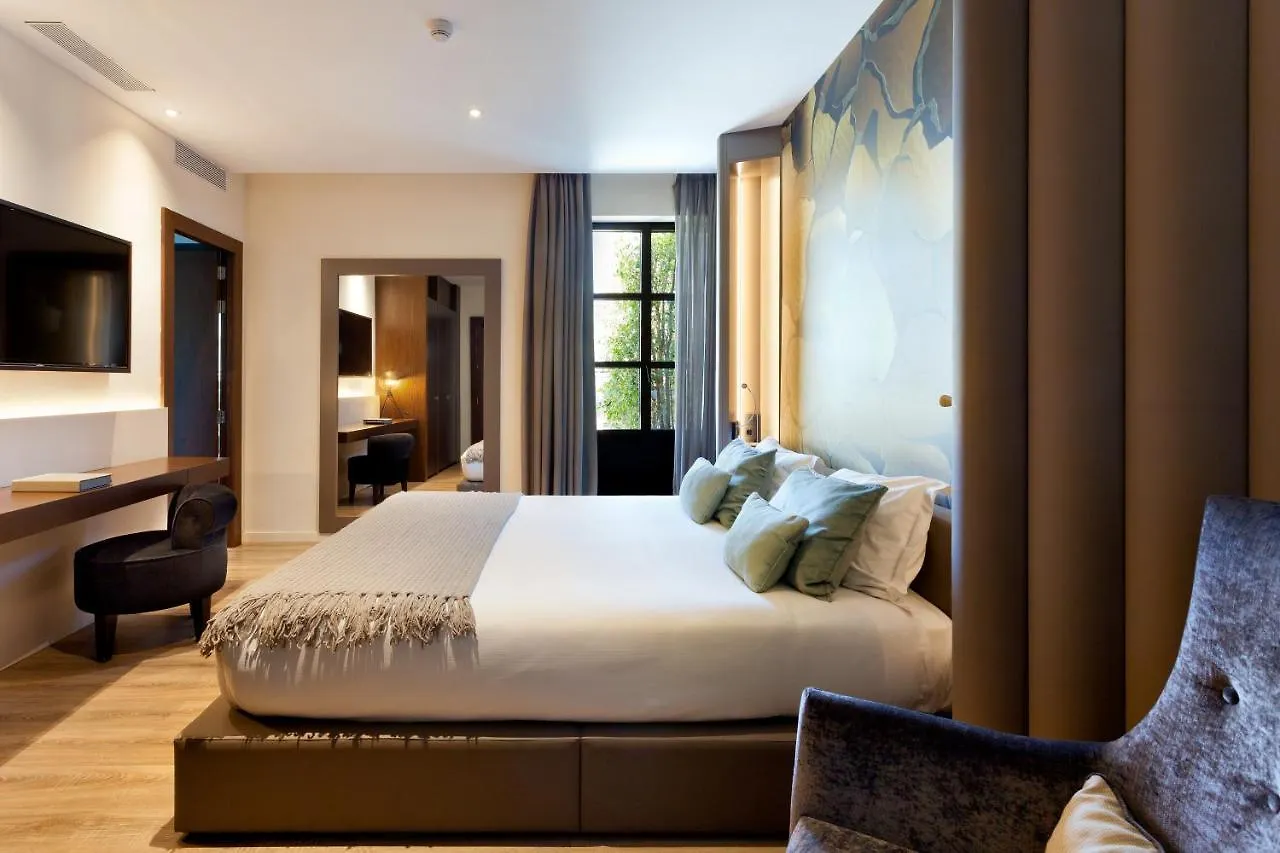 Hotel Condes De Barcelona
