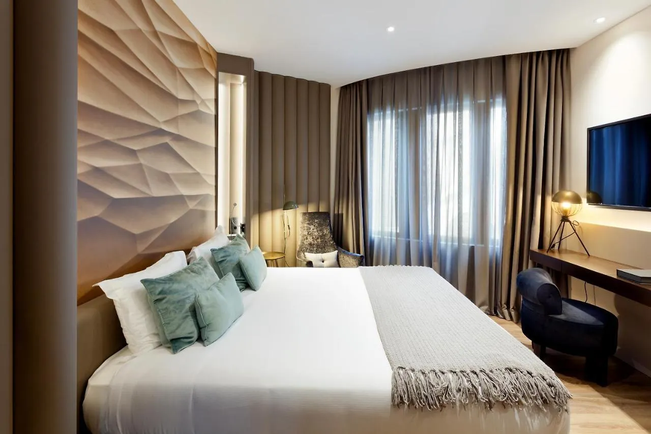 Hotel Condes De Barcelona
