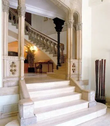 Hotel Condes De Barcelona