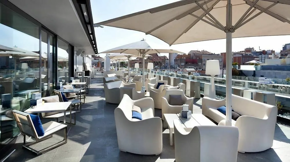 ****  Hotel Condes De Barcelona Spain