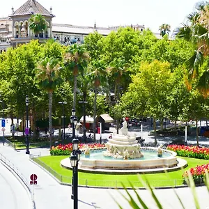 Puerta De Jerez Ii (adults Only) Apartment