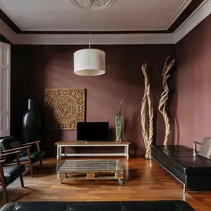 Val Appartement