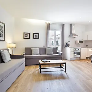 Amister Apartamento