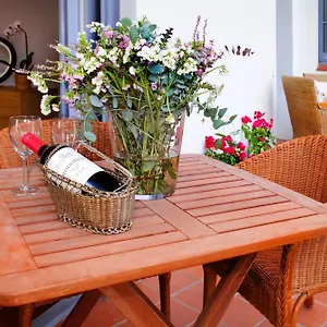 Casa Valeta Appartement
