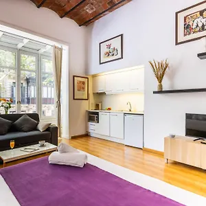 Mayerling Schumann Apartamento