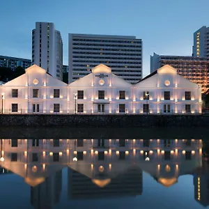 酒店 The Warehouse Hotel, Singapore, A Member Of Design
