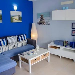 Mi Casita De La Playa Apartment
