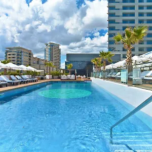 Hilton Diagonal Mar Hotel