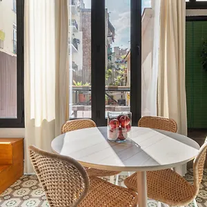 Weflating Sant Antoni Market Appartement