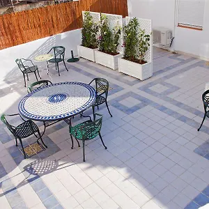 Agua Alegre Apartamento