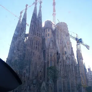 Sagrada Familia Appartement