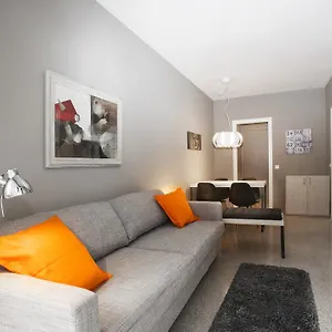 Bcn Sagrada Familia Appartement