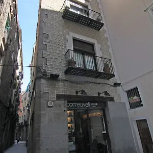 Bcn2stay , Barcelona Hiszpania