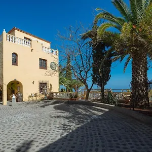 Casa di campagna Rural Ariadna 