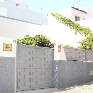 Casa Carmela Holiday home