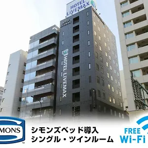 *** ホテル ホテルリブマックス茅場町 日本