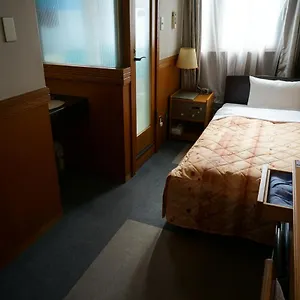 *** ホテル ビジネスホテルクレセント 日本